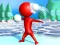 StickMan Snow Fight — free online game