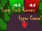 Гаме Super Fruit Runner: Hyper Casual онлајн