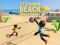 Stickman Beach Volleyball — libreng online na laro