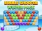 Trò chơi Bubble Shooter Winter Pack trực tuyến