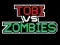 Tobi vs Zombies — free online game
