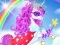 Baby unicorn dress up — free online game
