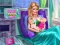 Trò chơi Ellie Twins Birth trực tuyến