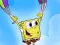 Flying Sponge Bob — free online game