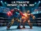 Ultimate Robo Duel 3D — darmowa gra online