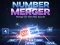 Number merger — jogo online grátis
