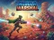 Nebula Marshal — 無料オンラインゲーム