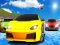 Water Car Slide — free online game