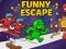Funny Escape — free online game