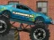 Crazy Mustang 2 — free online game