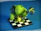 Checkers RPG Online Battle — free online game