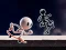 Black and White Stickman — free online game