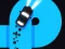 Finger Driver Neon — free online game