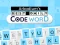 Arkadium's Codeword — free online game