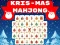 Peli Kris-mas Mahjong verkossa