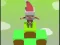 X-mas Downhill — free online game