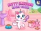 Trò chơi Kitty Unicorn Daily Care trực tuyến