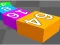 Trò chơi Cube Arena 2048 Merge Numbers trực tuyến