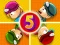 Zombie Last Castle 5 — free online game
