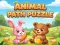 Animal Path Puzzle — jogo online grátis