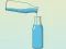 Water sort in bottle puzzle — free online game