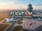Flight Sim Air Traffic control — free online game