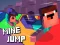Mine Jump — free online game