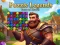 Puzzle Legends Game of Heroes – tasuta veebimäng