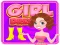 Girl Dress Up — free online game