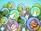 Dream Pet Merge — free online game