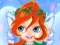 Little Bloom Christmas Dress Up — free online game