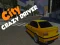 City Crazy Driver — free online game