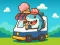Brainrot Ice Truck — free online game