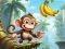 Banana Land Adventure — free online game