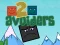 2 Avoiders — free online game