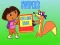 Swiper's Spelling Book — libreng online na laro
