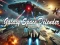 Galaxy Space Defender — free online game
