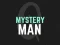 Scp The Mystery Man — free online game