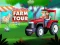 Baby Hazel Farm Tour — free online game