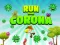 Run From Corona — free online game