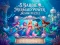 Barbie Mermaid Power Jigsaw Puzzle — free online game