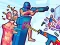 Time Shooter 3: SWAT — free online game