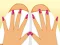 Sunny Summer Nails — free online game