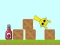 Sprunki Ketchup Mod — jogo online grátis