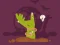Zombie Apocalypse Jigsaw — free online game