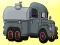 Tank Trucks Coloring — free online game