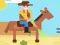 Cowboy Brawl — free online game