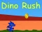 Dino Rush — free online game