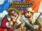 Spel Musketeers Gunpowder vs Steel aanlyn
