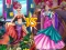 Mermaid vs Princess — free online game